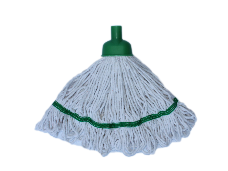 Circular Mop (For Wet Cleaning)